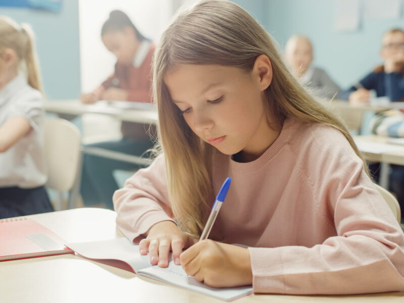 Training moeilijk verstaanbaar Gedrag en Welbevinden in de klas