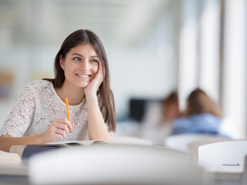 Trainingen voor leerkrachten en docenten