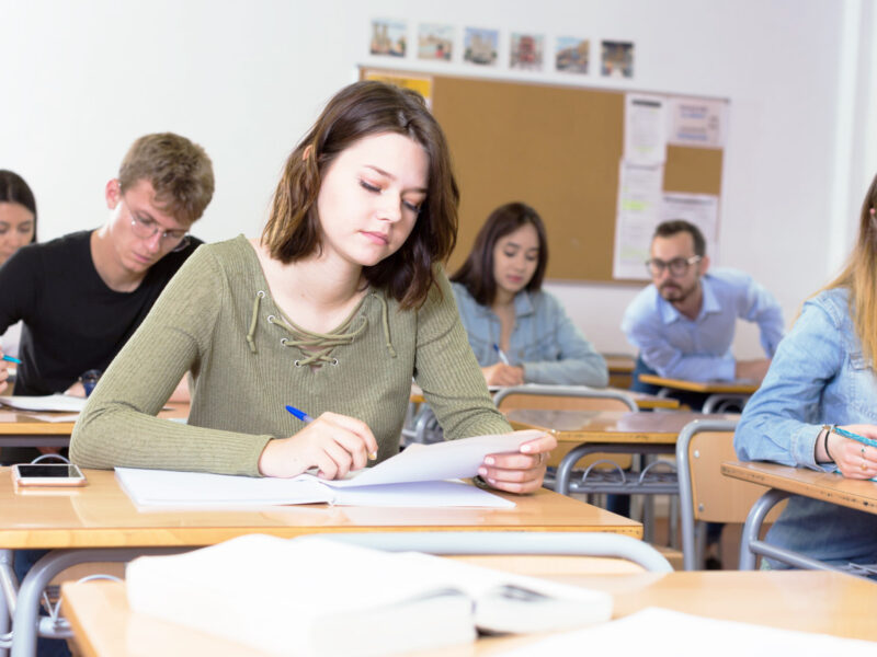 Trainingen gedrag en welbevinden in de klas